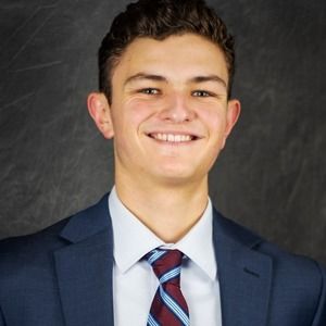 Meet your Posher, Jared